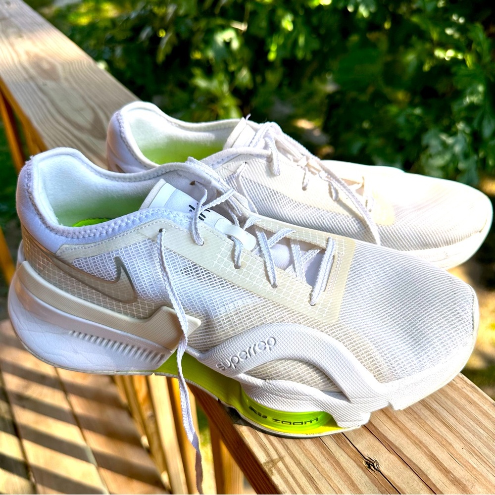 Nike Air Zoom SuperRep 3